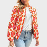 Isla Boho Bomber - Favoriet van het moment!
