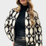 Isla Boho Bomber - Favoriet van het moment!