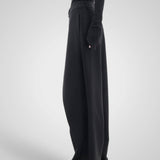 Αϊμί | Asymmetrical Layered Παντελόνι