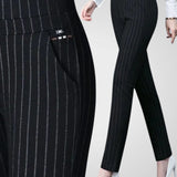 Ναόμι | Ψηλόμεσοed Leggings – Stretch Fit