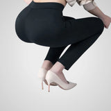 Ναόμι | Ψηλόμεσοed Leggings – Stretch Fit