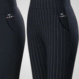Ναόμι | Ψηλόμεσοed Leggings – Stretch Fit