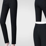 Ναόμι | Ψηλόμεσοed Leggings – Stretch Fit