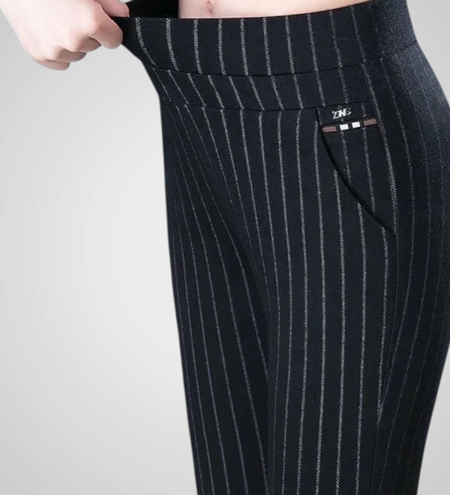 Ναόμι | Ψηλόμεσοed Leggings – Stretch Fit