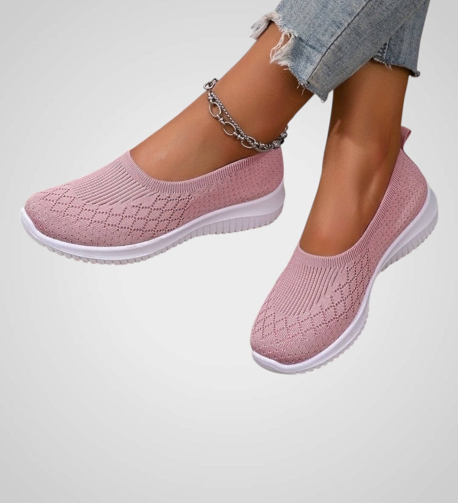 Σοφίνα | Breathable Slip-on Για Γυναίκες