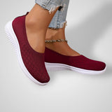 Σοφίνα | Breathable Slip-on Για Γυναίκες