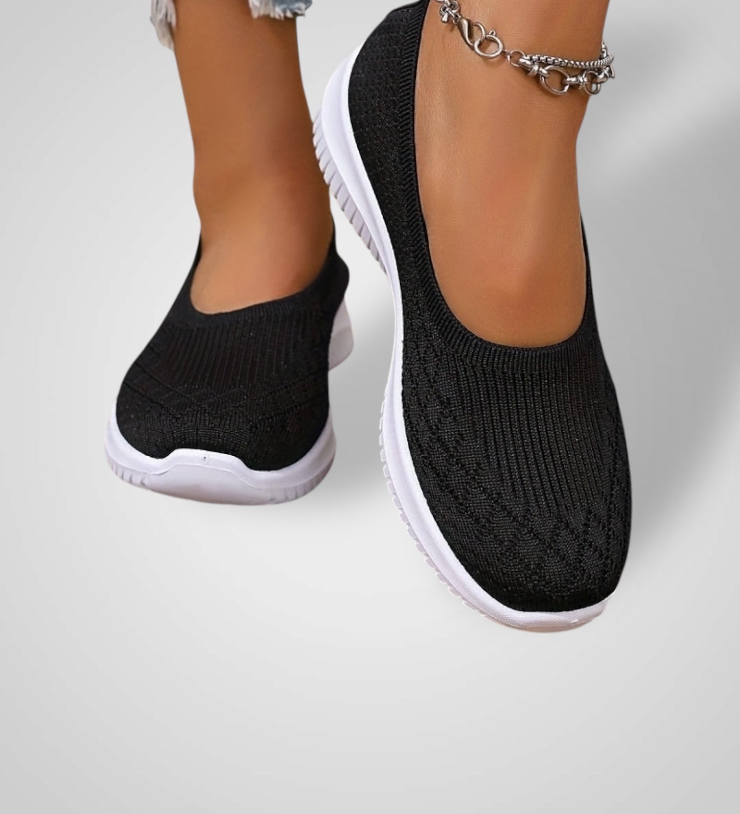 Σοφίνα | Breathable Slip-on Για Γυναίκες