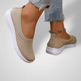 Σοφίνα | Breathable Slip-on Για Γυναίκες