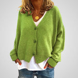 Χόουπ | Γυναικεία Ζακέτα – Soft Knit – Άνετη Εφαρμογή