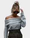 Γκρι Μελανζέ (Heather Grey)