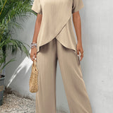 Patricia | Σετ δύο τεμαχίων Elegant Comfort