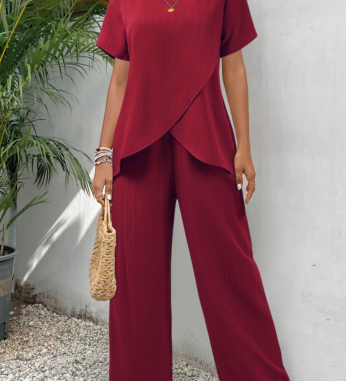 Patricia | Σετ δύο τεμαχίων Elegant Comfort