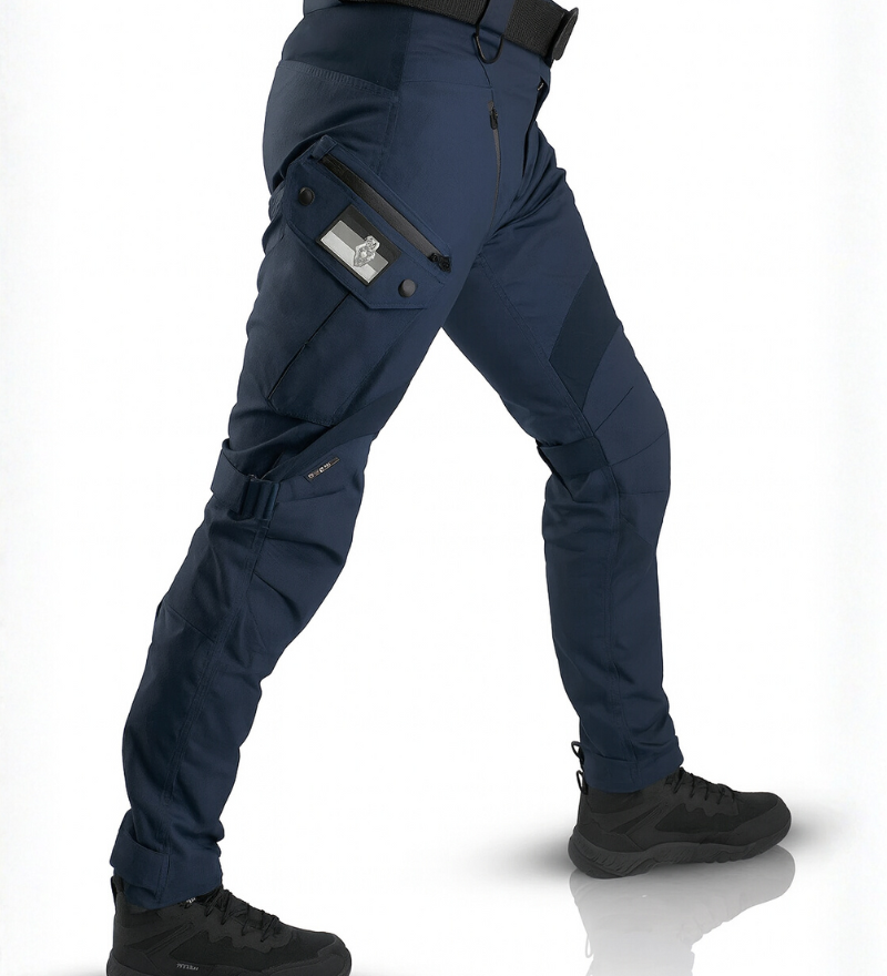 Albert | Ανθεκτικό Παντελόνι Tactical Utility