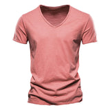 Cazel | T-shirt d’été en coton (1+1 offert)