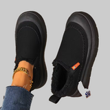 Novarilli™  ορθοπεδικά παπούτσια slip-on – άνεση όλη μέρα, υποστήριξη καμάρας & φαρδιά εφαρμογή