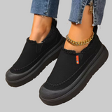 Novarilli™  ορθοπεδικά παπούτσια slip-on – άνεση όλη μέρα, υποστήριξη καμάρας & φαρδιά εφαρμογή