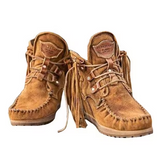 Willow - Γυναικεία Μποτάκια Chelsea (Women's Chelsea Ankle Boots)