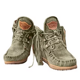 Willow - Γυναικεία Μποτάκια Chelsea (Women's Chelsea Ankle Boots)