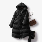 Diane - Μακρύ Πουπουλένιο Παλτό Daybreak (Daybreak Long Down Coat)
