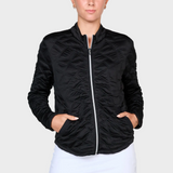 Joanne | Μπουφάν Καπιτονέ - UV Staples (Quilt Jacket - UV Staples)