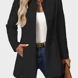 Alena | Διαχρονικό Κομψό Σακάκι (Timeless Elegant Jacket)