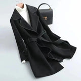 Marlise Clay Trench Coat