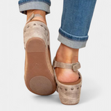 Svenja Orthopedic Σανδάλια