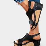 Svenja Orthopedic Σανδάλια