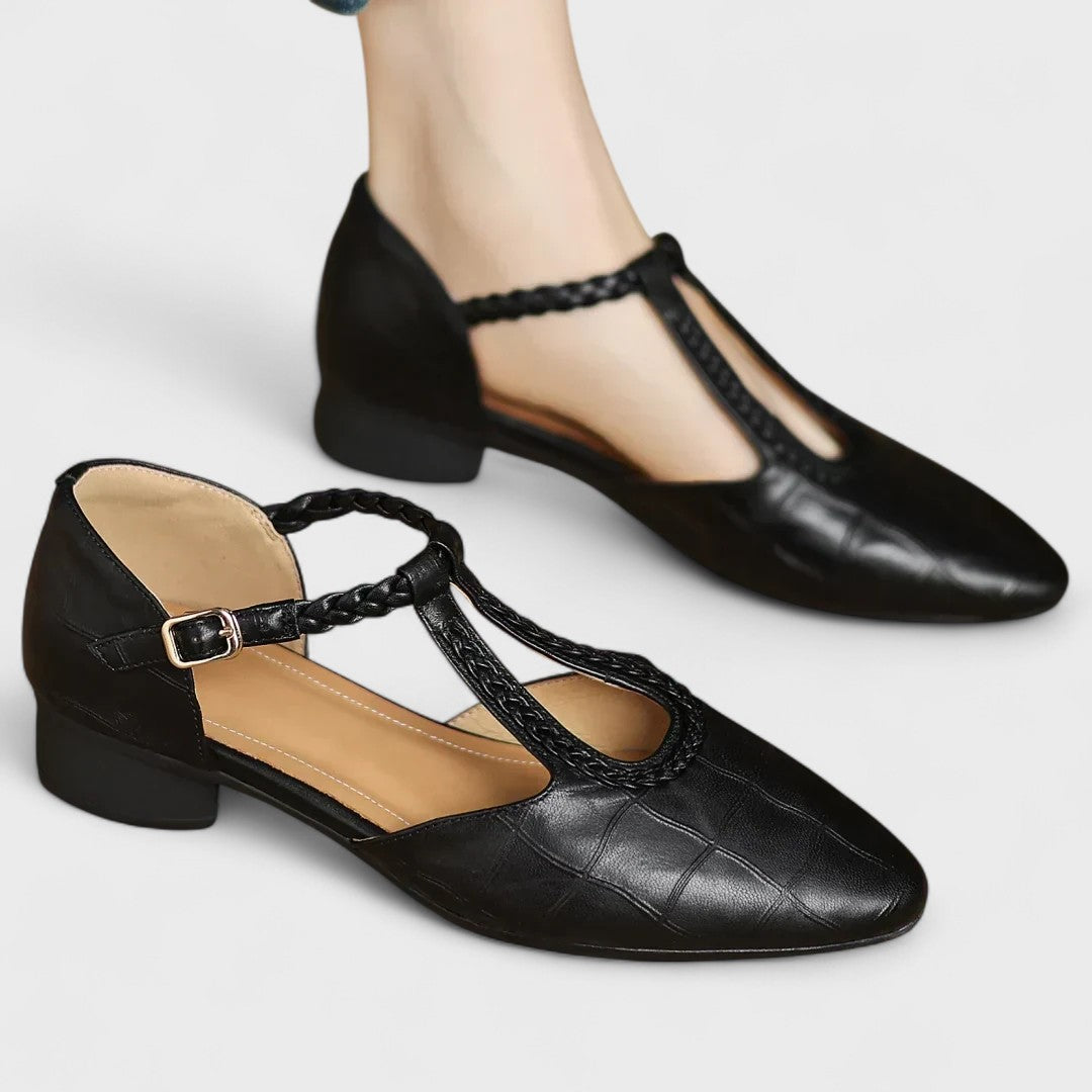 LANA™ | ΟΡΘΟΠΕΔΙΚΑ ΠΑΠΟΥΤΣΙΑ