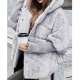 ZOE™ | ΜΕΓΑΛΟ ΦΟΡΕΜΑ ΜΕ ΚΟΥΚΟΥΛΑ
